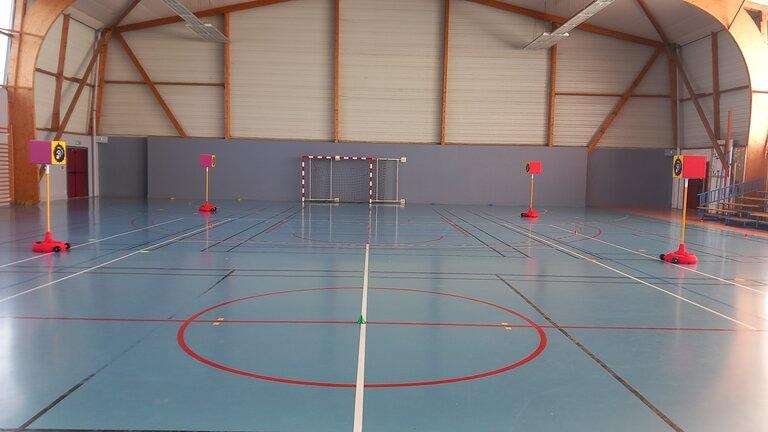 Chavagne poull ball et tchoukball 3